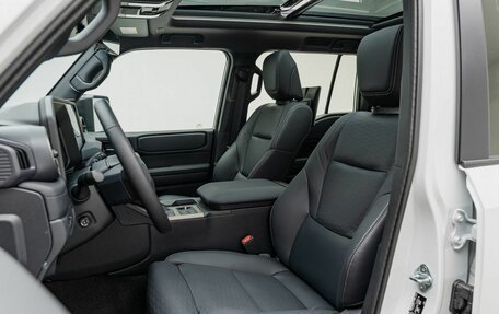 Toyota Land Cruiser Prado, 2026 год, 11 490 000 рублей, 19 фотография