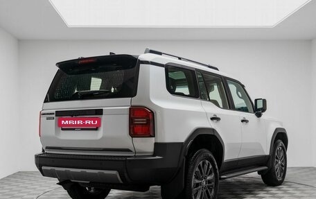 Toyota Land Cruiser Prado, 2026 год, 11 490 000 рублей, 7 фотография