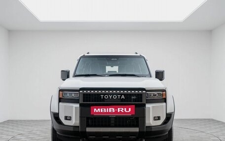 Toyota Land Cruiser Prado, 2026 год, 11 490 000 рублей, 3 фотография