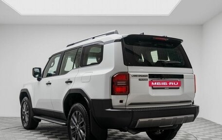 Toyota Land Cruiser Prado, 2026 год, 11 490 000 рублей, 12 фотография