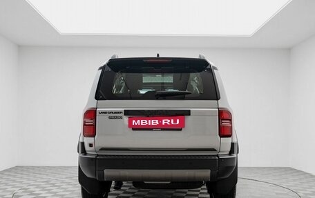 Toyota Land Cruiser Prado, 2026 год, 11 490 000 рублей, 8 фотография