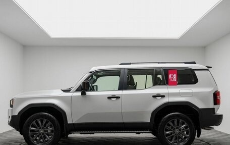 Toyota Land Cruiser Prado, 2026 год, 11 490 000 рублей, 14 фотография