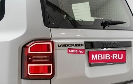 Toyota Land Cruiser Prado, 2026 год, 11 490 000 рублей, 13 фотография