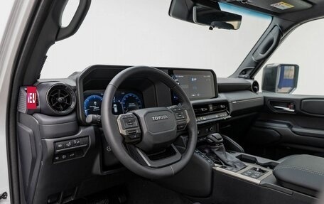 Toyota Land Cruiser Prado, 2026 год, 11 490 000 рублей, 16 фотография