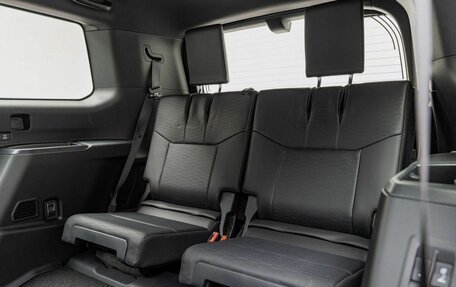 Toyota Land Cruiser Prado, 2026 год, 11 490 000 рублей, 26 фотография