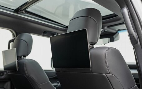 Toyota Land Cruiser Prado, 2026 год, 11 490 000 рублей, 28 фотография