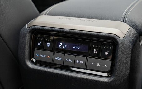 Toyota Land Cruiser Prado, 2026 год, 11 490 000 рублей, 30 фотография