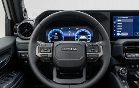 Toyota Land Cruiser Prado, 2026 год, 11 490 000 рублей, 32 фотография