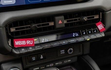 Toyota Land Cruiser Prado, 2026 год, 11 490 000 рублей, 20 фотография