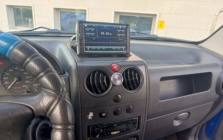 Citroen Berlingo II рестайлинг, 2007 год, 325 000 рублей, 10 фотография