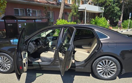 Hyundai Equus II, 2014 год, 2 090 000 рублей, 3 фотография