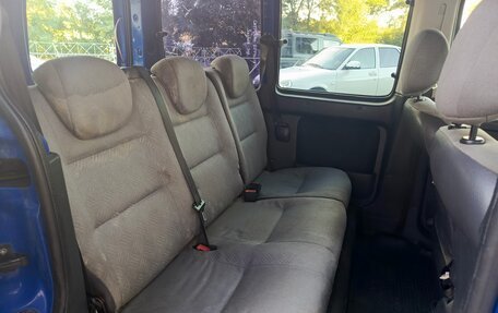 Citroen Berlingo II рестайлинг, 2007 год, 325 000 рублей, 9 фотография