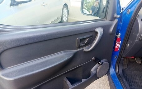 Citroen Berlingo II рестайлинг, 2007 год, 325 000 рублей, 6 фотография