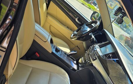 Hyundai Equus II, 2014 год, 2 090 000 рублей, 8 фотография
