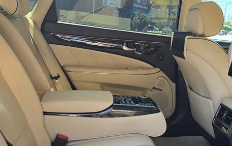 Hyundai Equus II, 2014 год, 2 090 000 рублей, 9 фотография