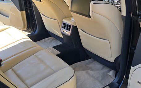 Hyundai Equus II, 2014 год, 2 090 000 рублей, 10 фотография