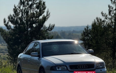 Audi A4, 2000 год, 360 000 рублей, 2 фотография