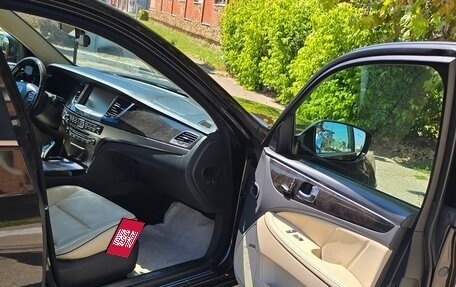 Hyundai Equus II, 2014 год, 2 090 000 рублей, 7 фотография