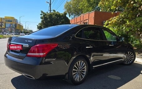 Hyundai Equus II, 2014 год, 2 090 000 рублей, 6 фотография