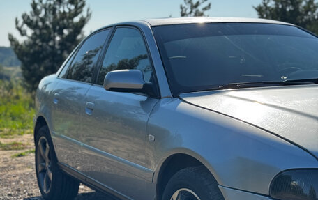 Audi A4, 2000 год, 360 000 рублей, 8 фотография