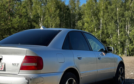 Audi A4, 2000 год, 360 000 рублей, 6 фотография