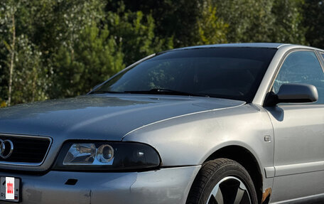 Audi A4, 2000 год, 360 000 рублей, 3 фотография