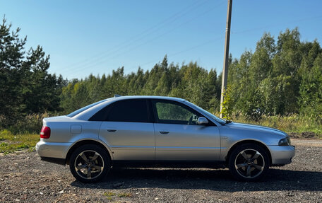Audi A4, 2000 год, 360 000 рублей, 7 фотография
