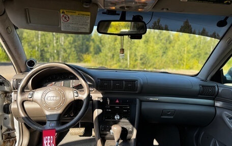 Audi A4, 2000 год, 360 000 рублей, 12 фотография