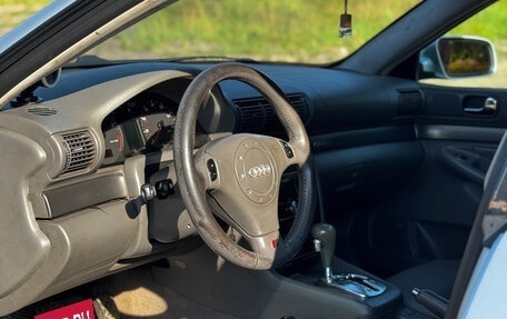 Audi A4, 2000 год, 360 000 рублей, 9 фотография