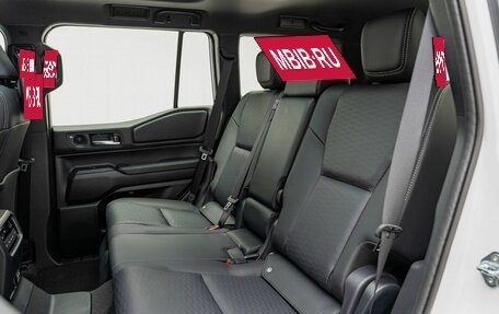 Toyota Land Cruiser Prado, 2026 год, 11 490 000 рублей, 25 фотография