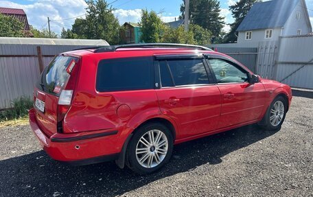 Ford Mondeo III, 2002 год, 175 000 рублей, 4 фотография
