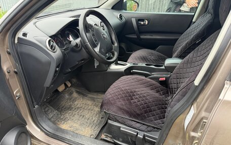 Nissan Qashqai, 2012 год, 1 150 000 рублей, 4 фотография