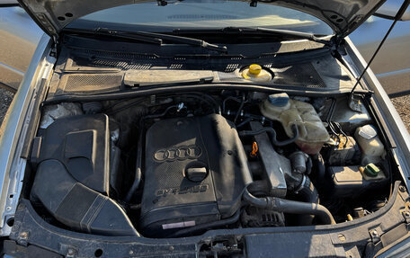 Audi A4, 2000 год, 360 000 рублей, 15 фотография