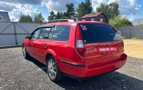 Ford Mondeo III, 2002 год, 175 000 рублей, 2 фотография