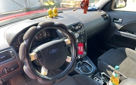Ford Mondeo III, 2002 год, 175 000 рублей, 6 фотография
