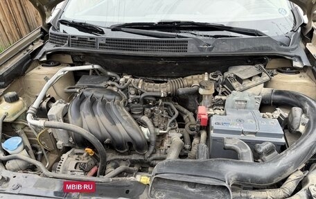 Nissan Qashqai, 2012 год, 1 150 000 рублей, 2 фотография