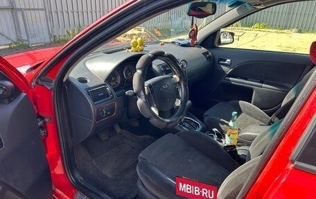 Ford Mondeo III, 2002 год, 175 000 рублей, 5 фотография