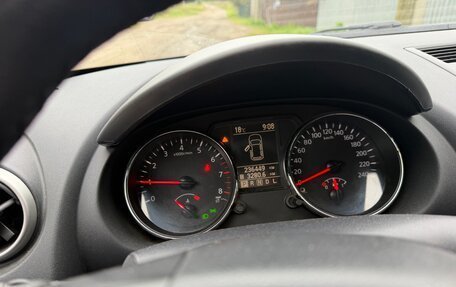 Nissan Qashqai, 2012 год, 1 150 000 рублей, 5 фотография