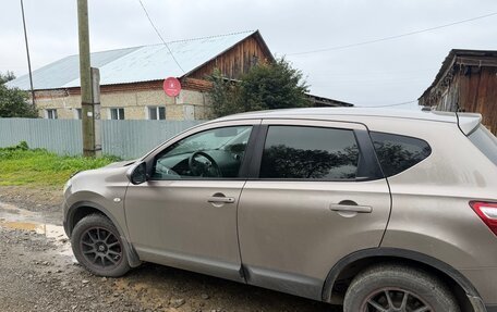 Nissan Qashqai, 2012 год, 1 150 000 рублей, 8 фотография