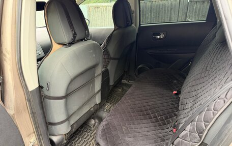 Nissan Qashqai, 2012 год, 1 150 000 рублей, 7 фотография