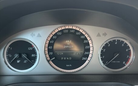 Mercedes-Benz C-Класс, 2008 год, 1 150 000 рублей, 6 фотография