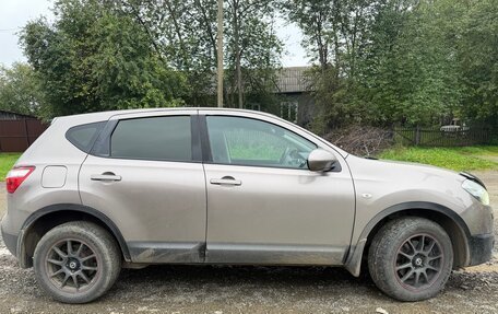 Nissan Qashqai, 2012 год, 1 150 000 рублей, 11 фотография