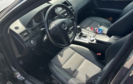 Mercedes-Benz C-Класс, 2008 год, 1 150 000 рублей, 7 фотография