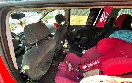 Ford Mondeo III, 2002 год, 175 000 рублей, 7 фотография