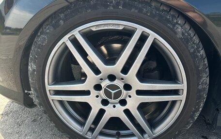 Mercedes-Benz C-Класс, 2008 год, 1 150 000 рублей, 8 фотография