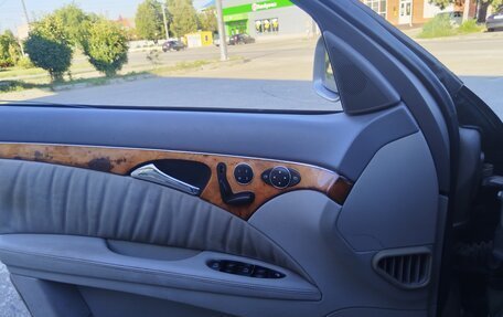 Mercedes-Benz E-Класс, 2006 год, 1 100 000 рублей, 3 фотография