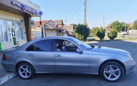 Mercedes-Benz E-Класс, 2006 год, 1 100 000 рублей, 2 фотография
