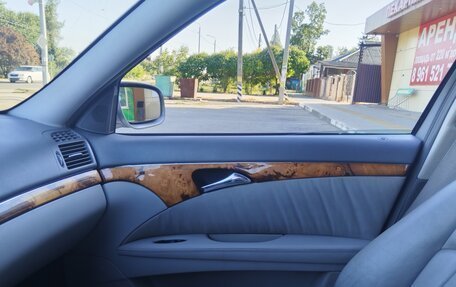 Mercedes-Benz E-Класс, 2006 год, 1 100 000 рублей, 7 фотография
