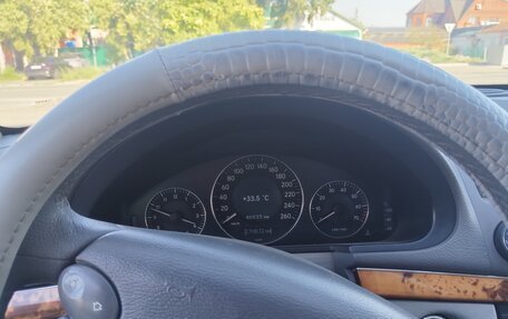 Mercedes-Benz E-Класс, 2006 год, 1 100 000 рублей, 6 фотография