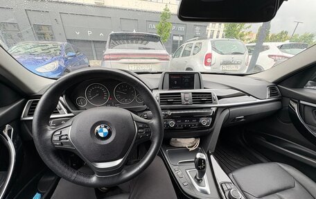 BMW 3 серия, 2018 год, 2 300 000 рублей, 5 фотография